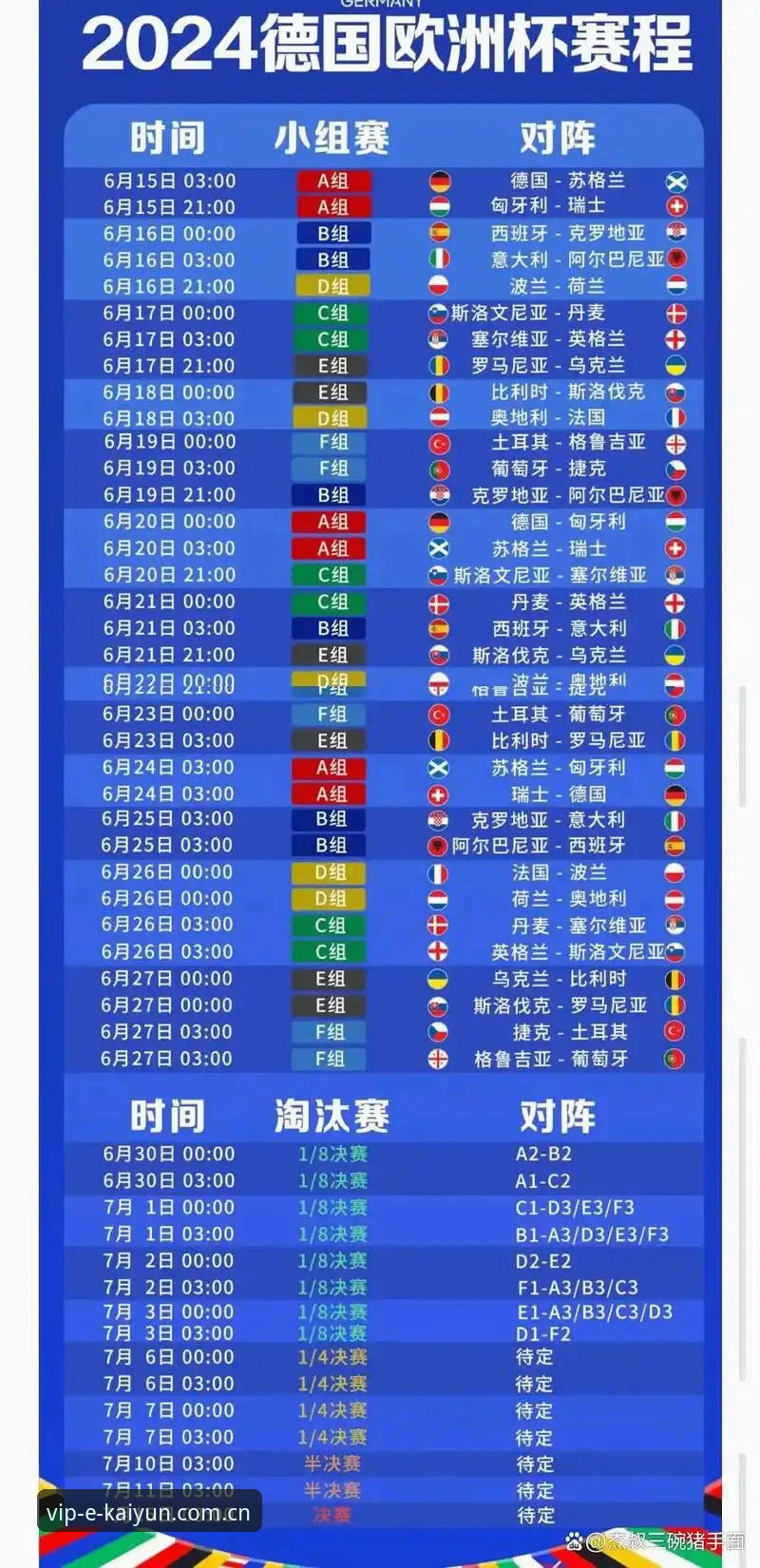 U17世界杯抽签结果出炉，开云体育平台观赛实用指南