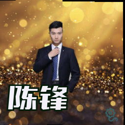 陈锋
